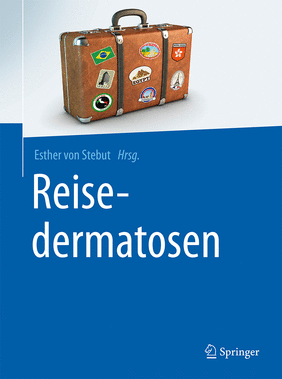 Cover Cover Reisedermatosen