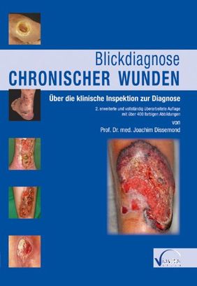 Cover Blickdiagnosen