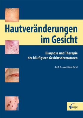 Cover Cover Hautveränderungen
