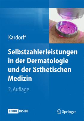 Cover Selbstzahlerleistungen