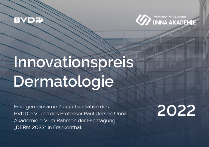 Teaser Innovationspreis